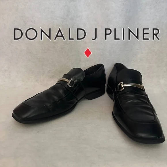 Donald J. Pliner | Shoes | Donald J Pliner Loafers Us Size  display picture 3